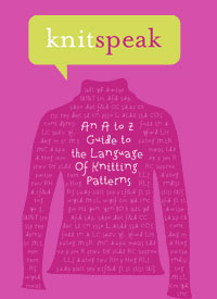 knitspeak logo